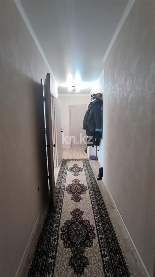 Продажа 2-комнатной квартиры, 69 м², пр. Республики в Караганде - фото 10