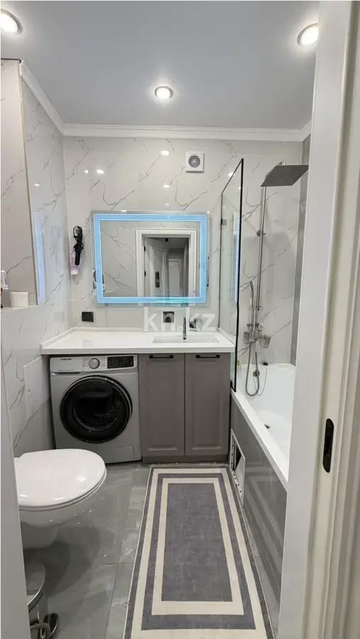 Продажа 2-комнатной квартиры, 66 м² в Астане - фото 4