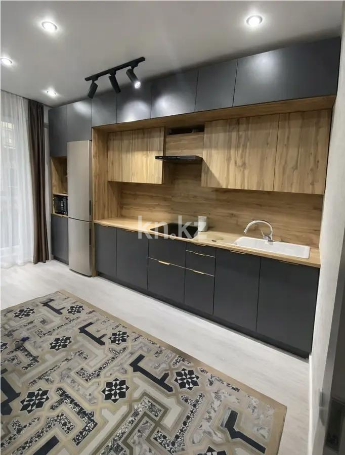 Продажа 2-комнатной квартиры, 61 м² в Алматы - фото 4