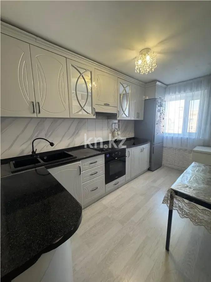 Продажа 3-комнатной квартиры, 60.4 м² в Астане - фото 3