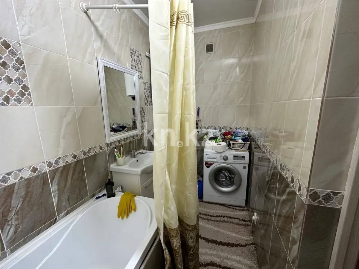 Продажа 2-комнатной квартиры, 88 м², ул. Даулеткерей, дом  10 в Астане - фото 4