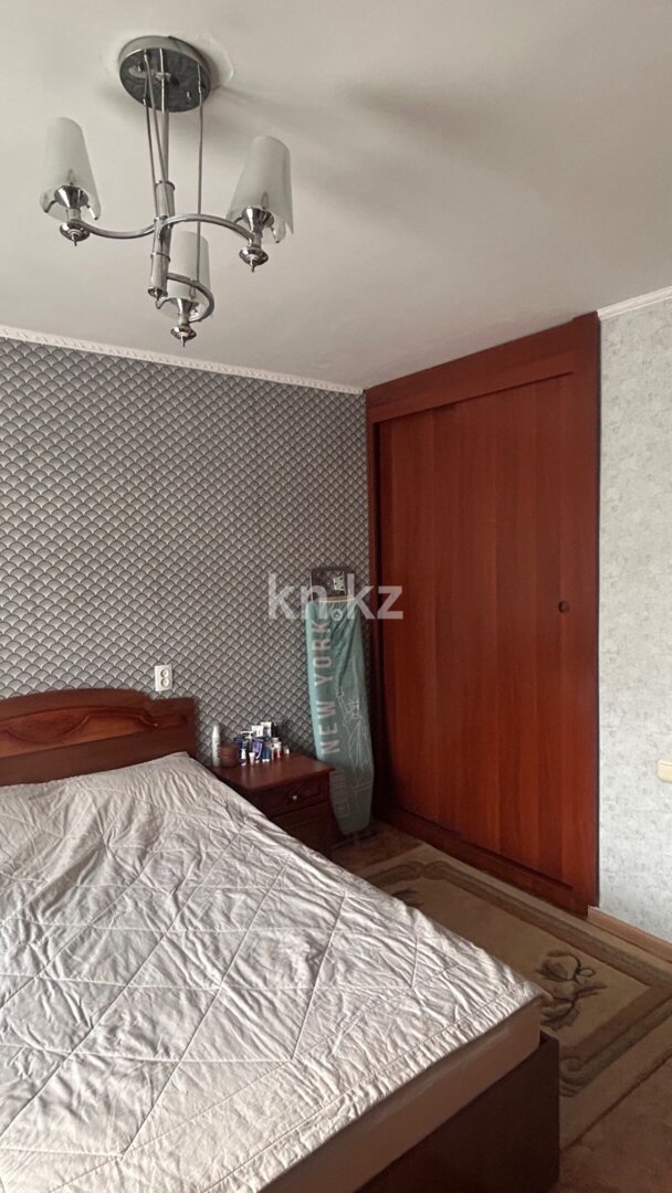 Продажа 2-комнатной квартиры, 46.4 м² в Караганде - фото 3