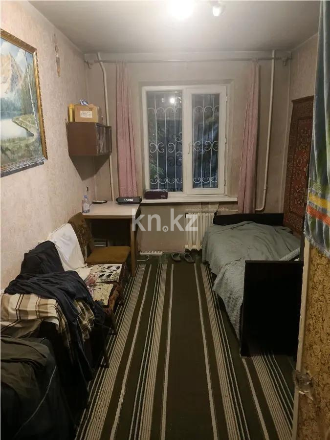 Продажа 3-комнатной квартиры, 63 м² в Алматы - фото 3