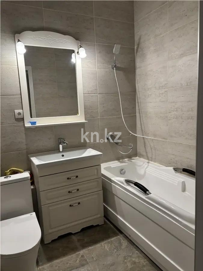 Продажа 3-комнатной квартиры, 126 м² в Алматы - фото 4