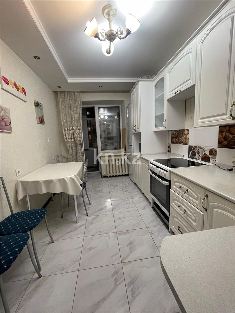 Продажа 2-комнатной квартиры, 68.7 м² в Астане - фото 4