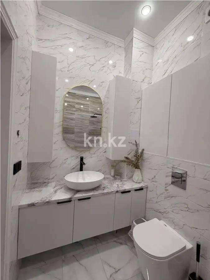 Продажа 3-комнатной квартиры, 64 м² в Астане - фото 5