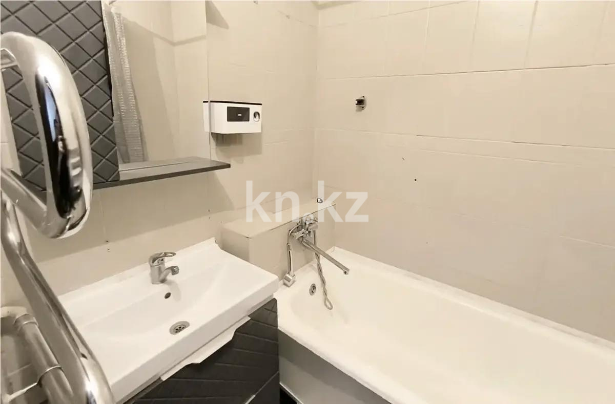 Продажа 3-комнатной квартиры, 72 м² в Алматы - фото 6