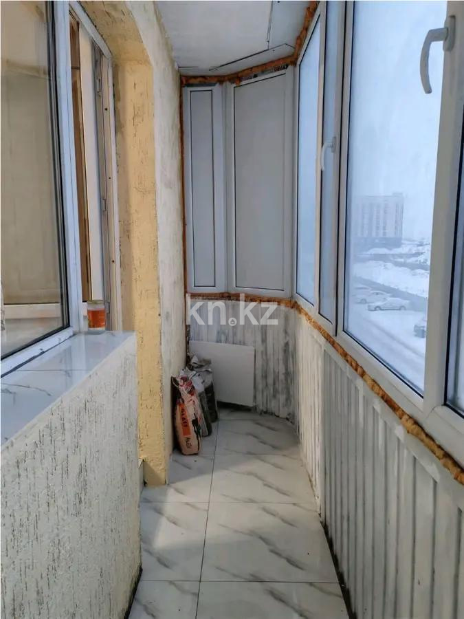 Продажа 1-комнатной квартиры, 41.4 м², ул. Караменде Би Шакаулы, дом  7 в Астане - фото 5