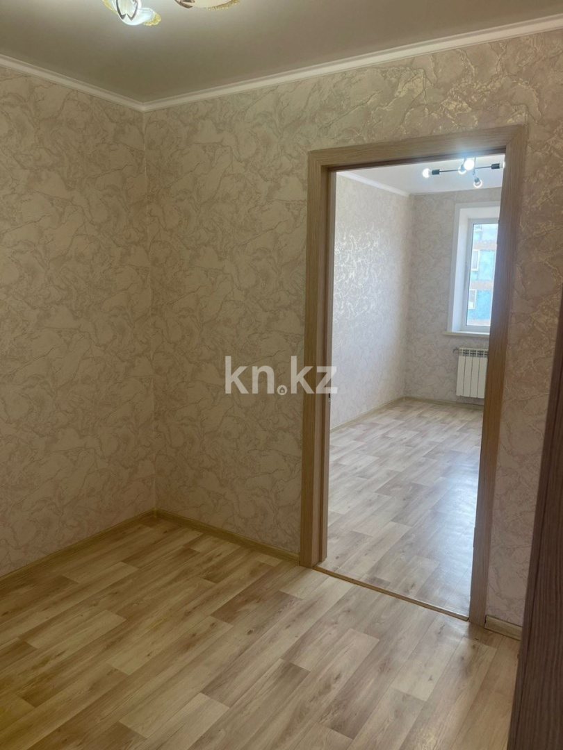 Продажа 3-комнатной квартиры, 61.8 м² в Костанае - фото 10