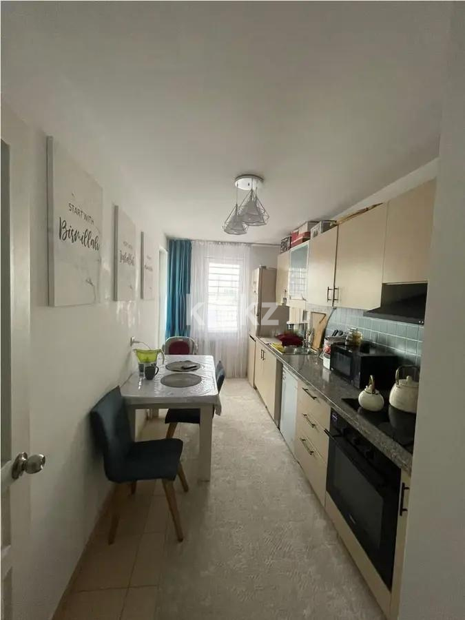 Продажа 2-комнатной квартиры, 66.1 м² в Алматы - фото 3