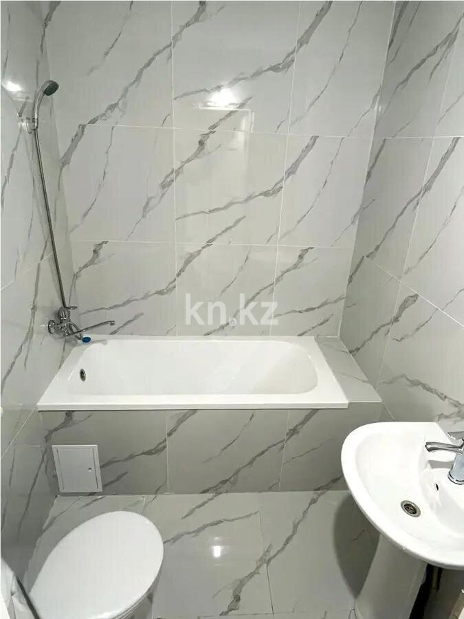 Продажа 1-комнатной квартиры, 29 м² в Астане - фото 2