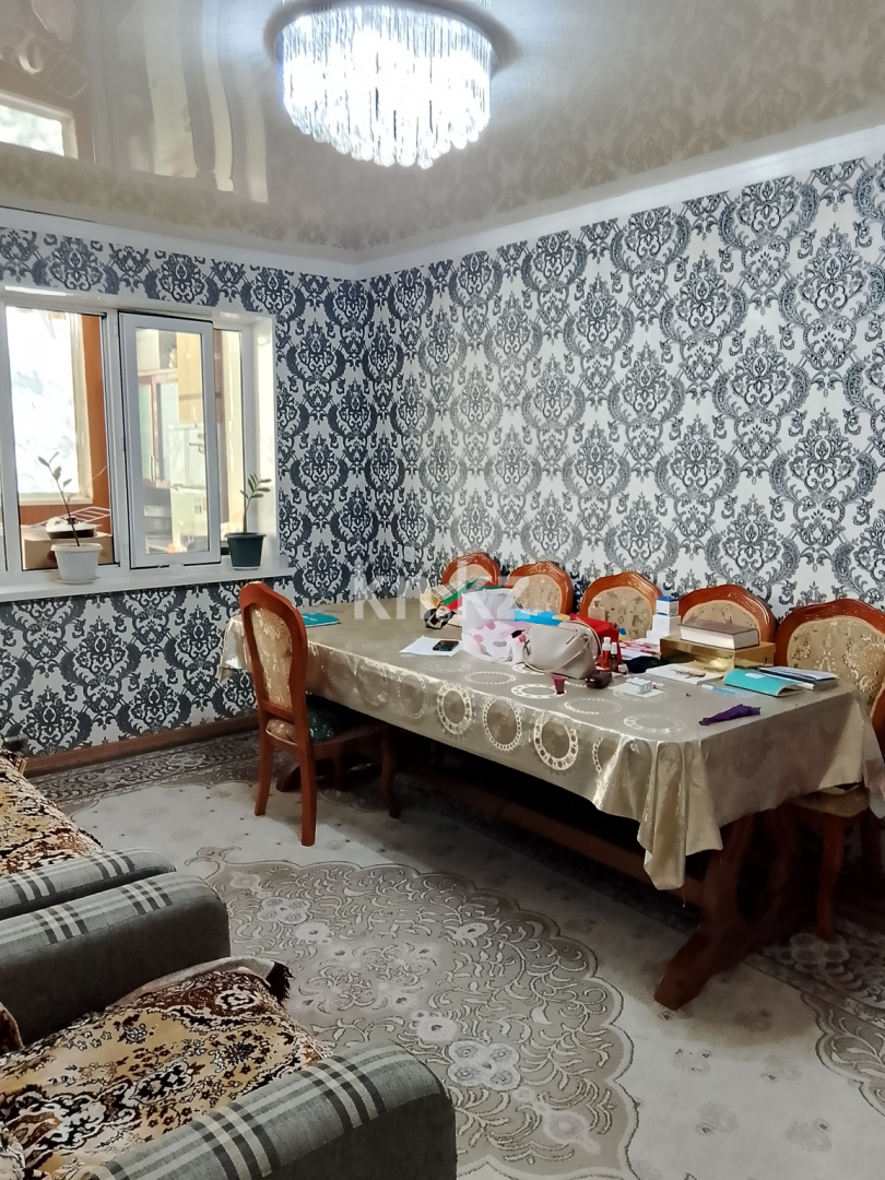 Продажа 3-комнатной квартиры, 62 м² в Таразе