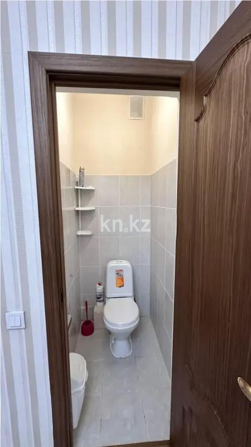 Продажа 2-комнатной квартиры, 67.2 м², ул. Сыганак, дом  64 в Астане - фото 6