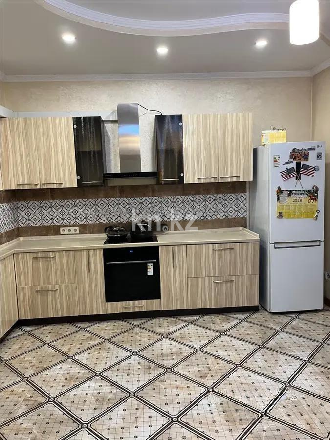 Продажа 2-комнатной квартиры, 104.5 м² в Алматы - фото 3