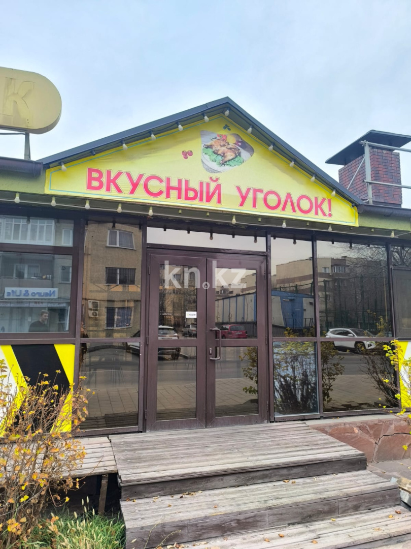 Аренда , Сейфуллина, дом  14 в Алматы