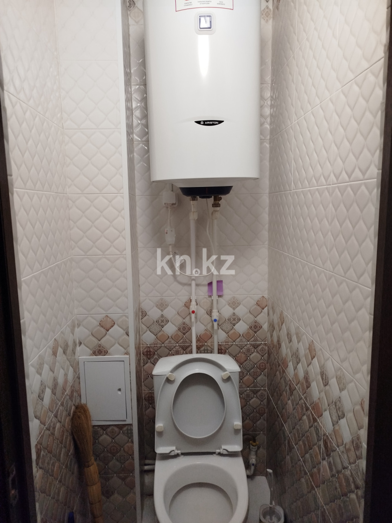 Продажа 2-комнатной квартиры, 48 м², мкр-н Мамраева (Восток-5), дом  7 в Караганде - фото 6