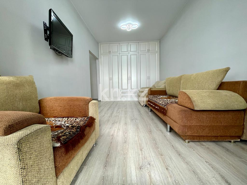 Аренда 1-комнатной квартиры, 40 м² в Астане - фото 9