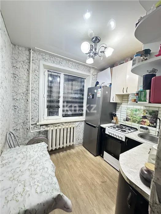 Продажа 2-комнатной квартиры, 44 м² в Караганде - фото 3