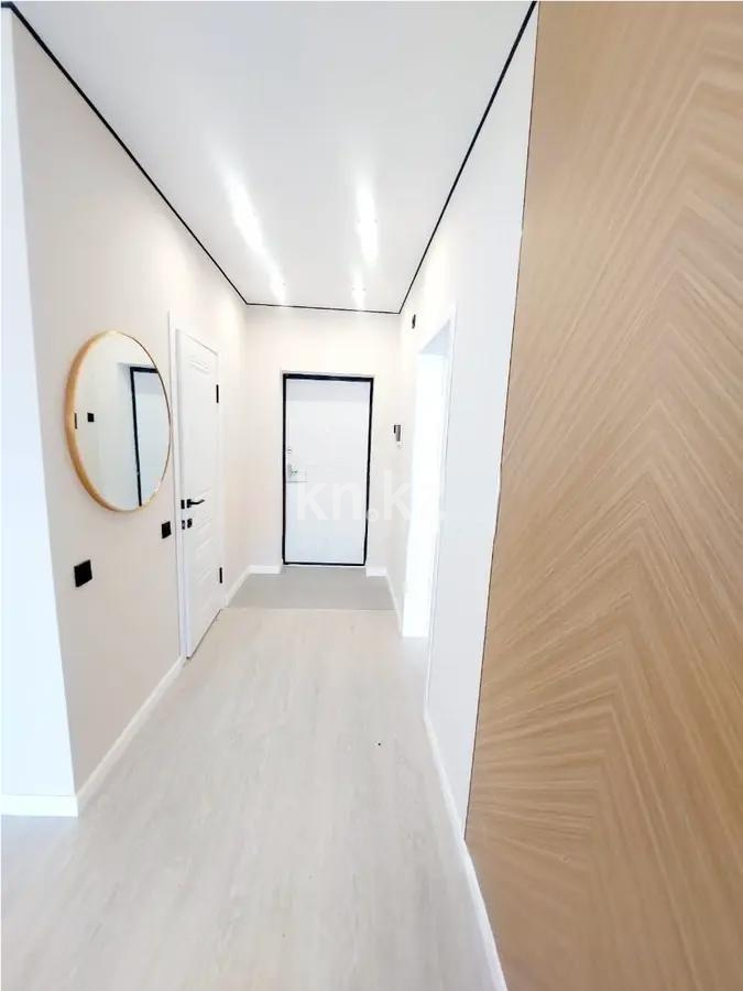 Продажа 1-комнатной квартиры, 43.5 м², мкр. Кайрат, дом  153/28 в Алматы - фото 4