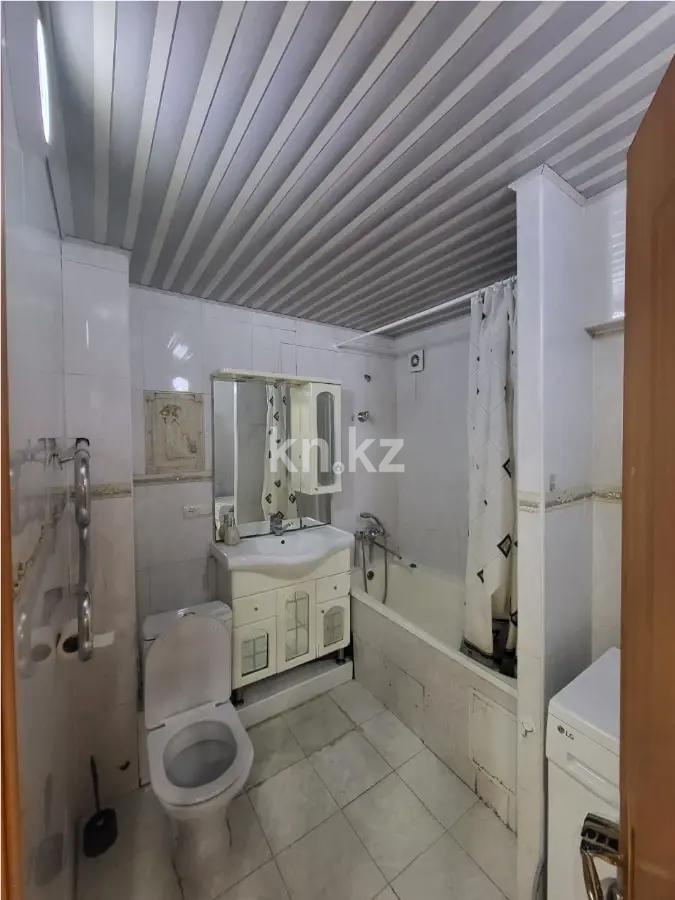 Продажа 3-комнатной квартиры, 58 м² в Алматы - фото 5