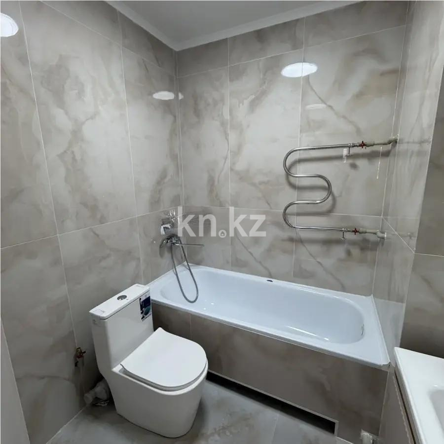 Продажа 1-комнатной квартиры, 43 м² в Алматы - фото 3