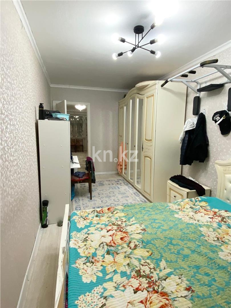 Продажа 2-комнатной квартиры, 44 м² в Караганде - фото 4