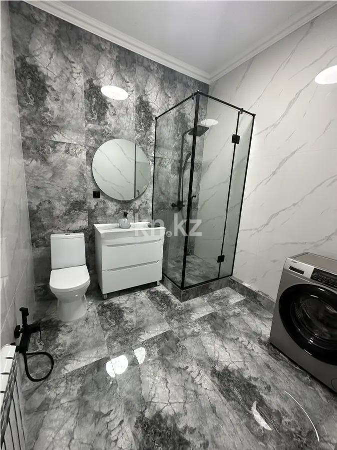 Продажа 2-комнатной квартиры, 55.6 м², пр. Абая, дом  164 в Алматы - фото 4