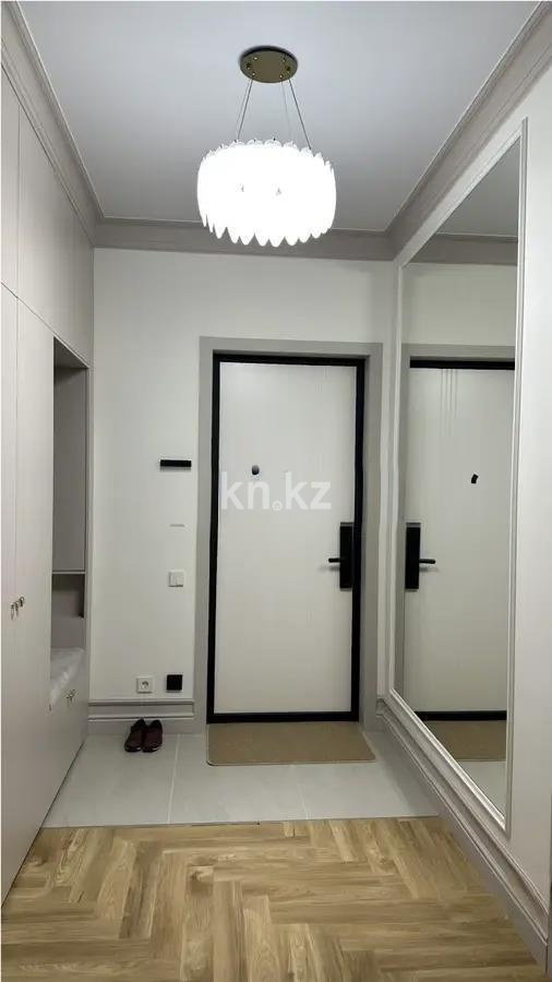 Продажа 3-комнатной квартиры, 93 м² в Алматы - фото 7