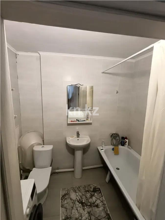 Продажа 1-комнатной квартиры, 40.3 м² в Астане - фото 3