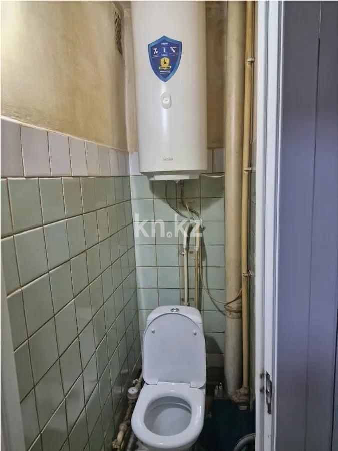 Продажа 2-комнатной квартиры, 45 м² в Караганде - фото 4