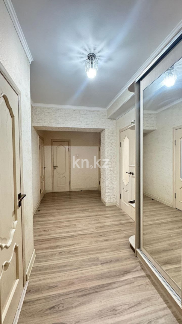 Продажа 3-комнатной квартиры, 83 м², мкр Астана, дом  27 в Таразе - фото 2