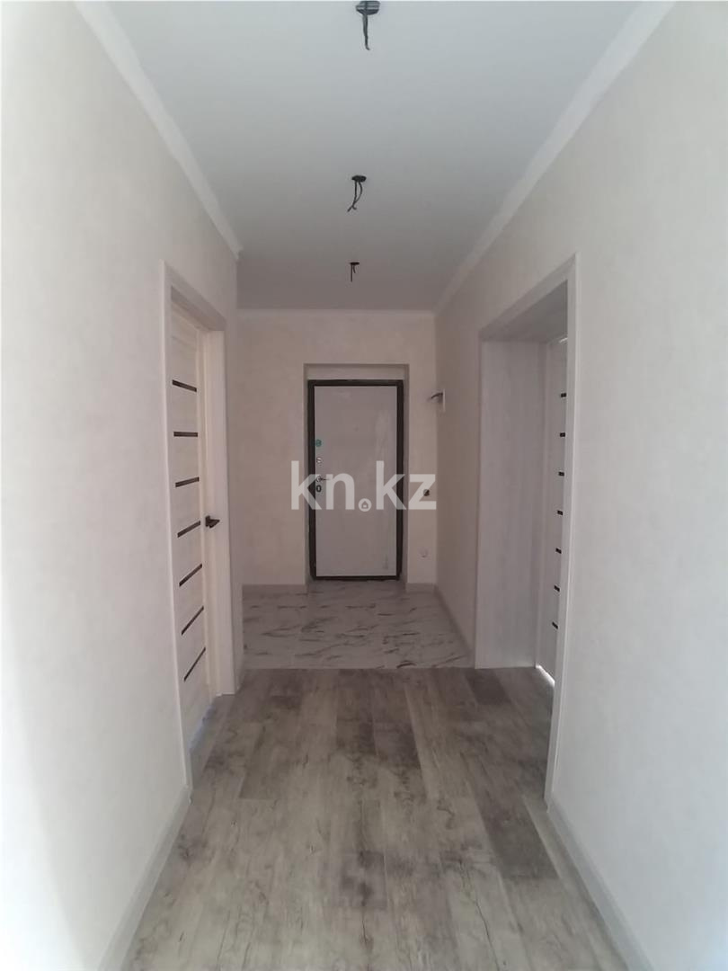 Продажа 3-комнатной квартиры, 82 м², мкр-н Голубые Пруды в Караганде - фото 20