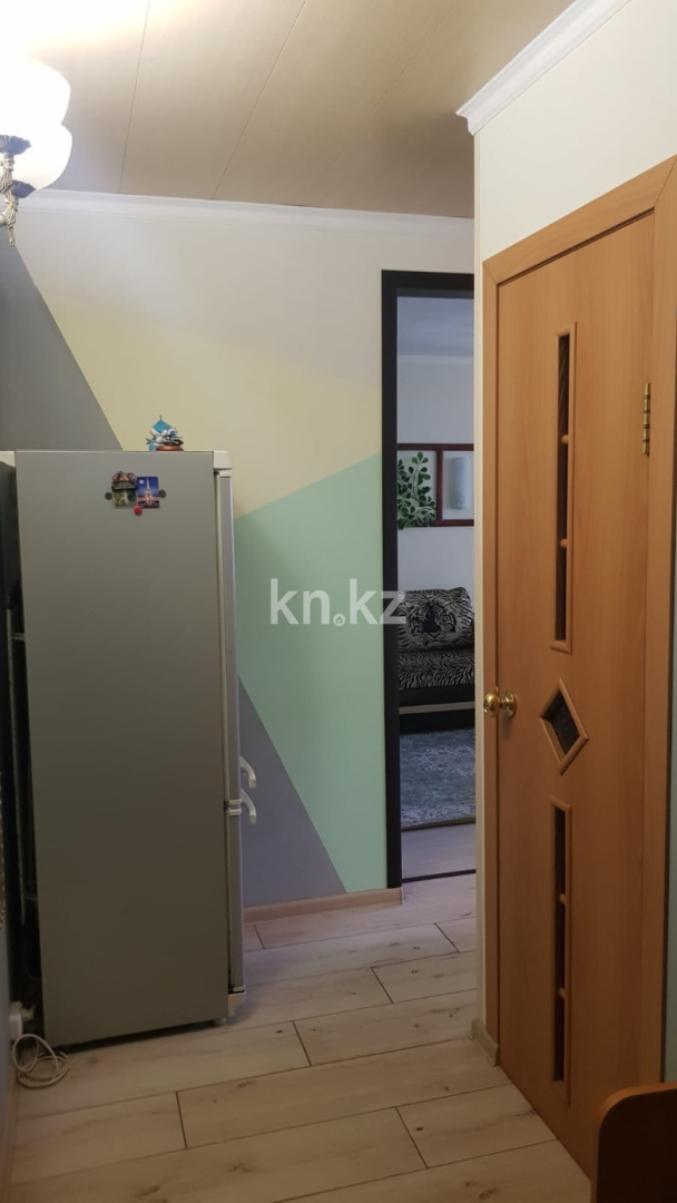 Продажа 2-комнатной квартиры, 46.2 м², пр. Н. Абдирова, дом  30/2 в Караганде - фото 2