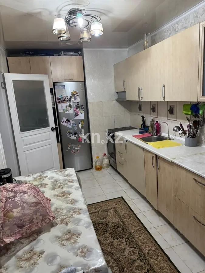 Продажа 2-комнатной квартиры, 64.7 м², мкр-н Аккент, дом  30 в Алматы - фото 3