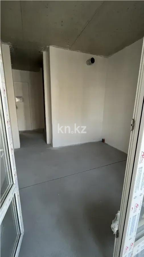 Продажа 1-комнатной квартиры, 39 м² в Алматы