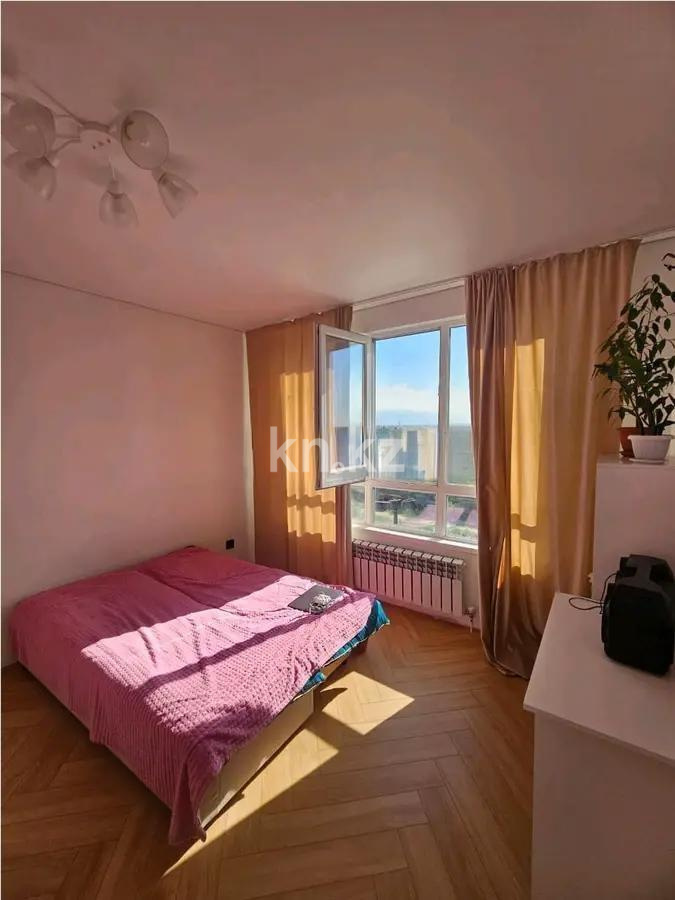 Продажа 2-комнатной квартиры, 47.7 м² в Алматы - фото 2