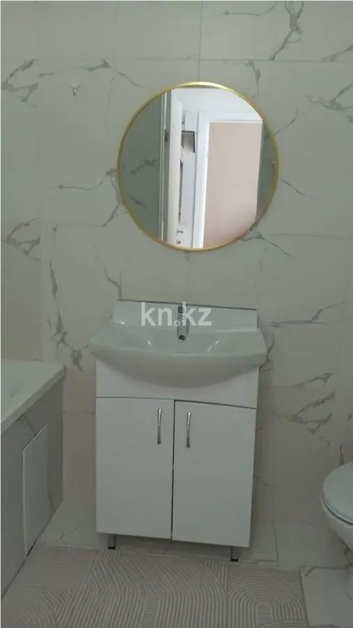 Продажа 1-комнатной квартиры, 35.1 м² в Астане - фото 2