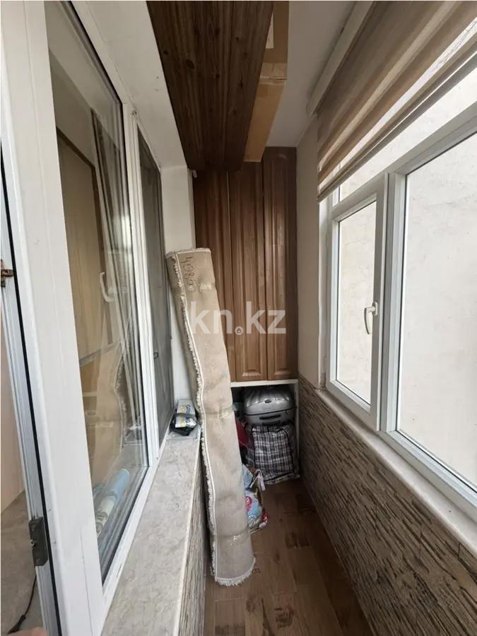 Продажа 3-комнатной квартиры, 75 м² в Алматы - фото 5