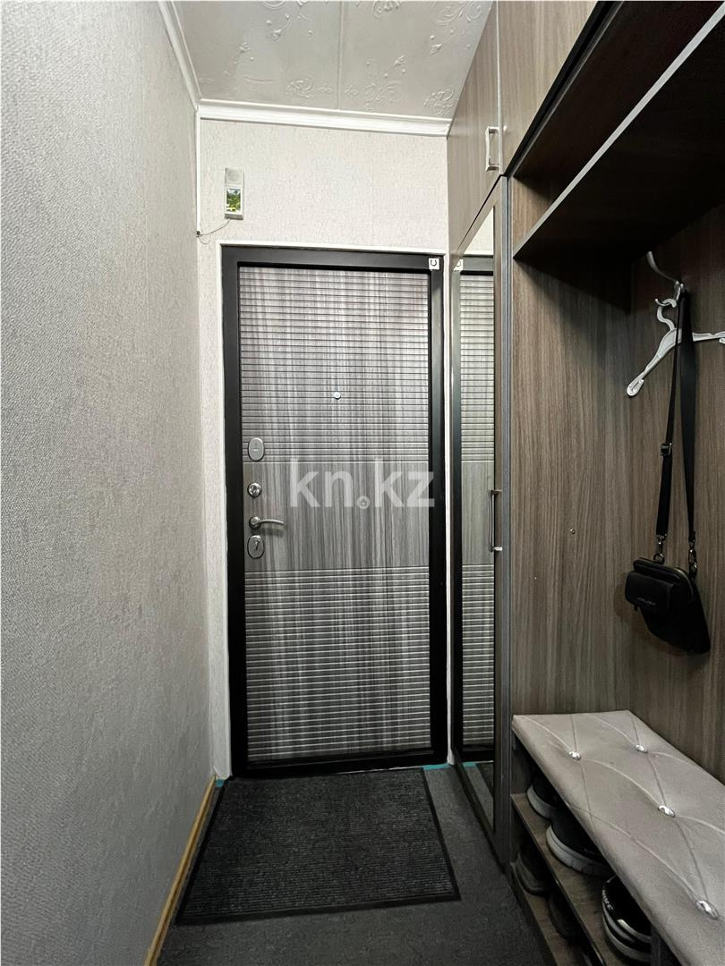 Продажа 4-комнатной квартиры, 76 м², мкр-н Голубые Пруды, дом  6 в Караганде - фото 12