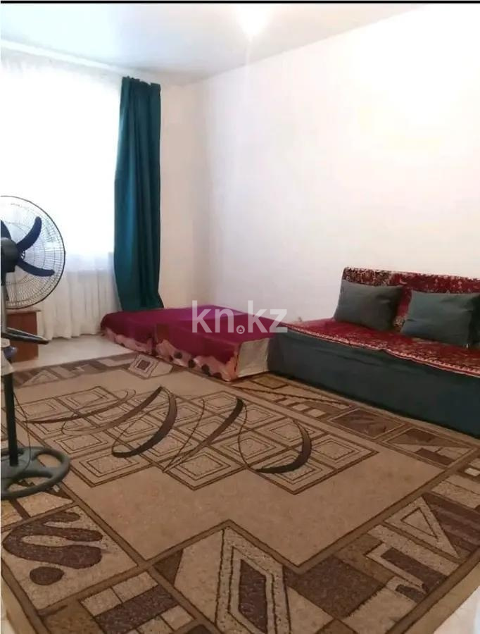 Продажа 1-комнатной квартиры, 38.2 м² в Астане