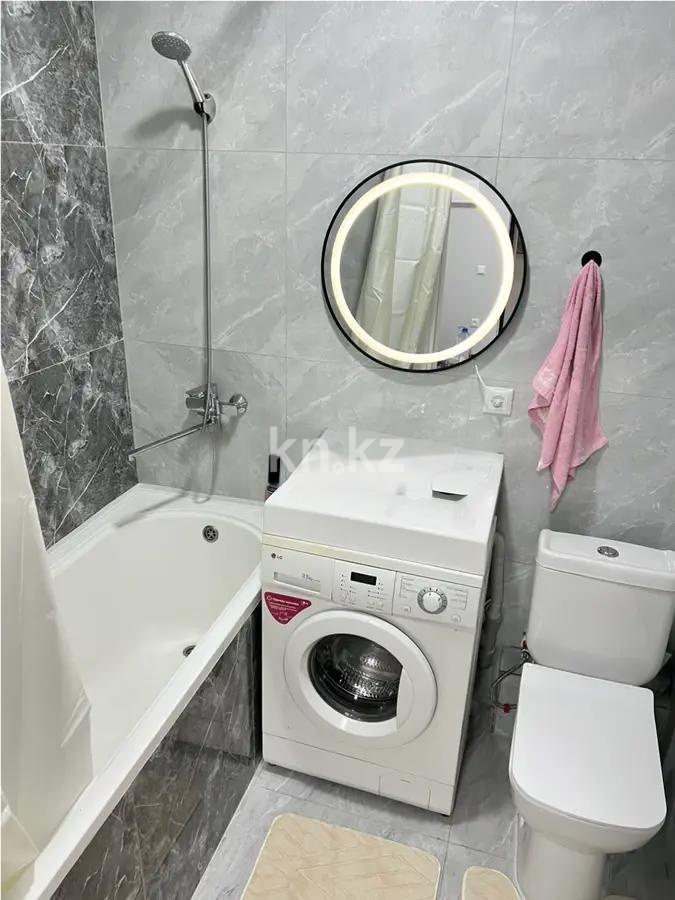 Продажа 2-комнатной квартиры, 54 м² в Алматы - фото 3