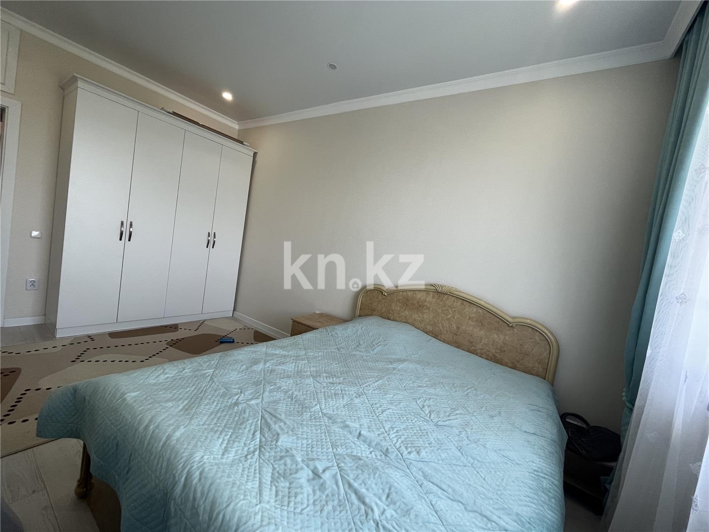Продажа 3-комнатной квартиры, 87 м² в Караганде - фото 7