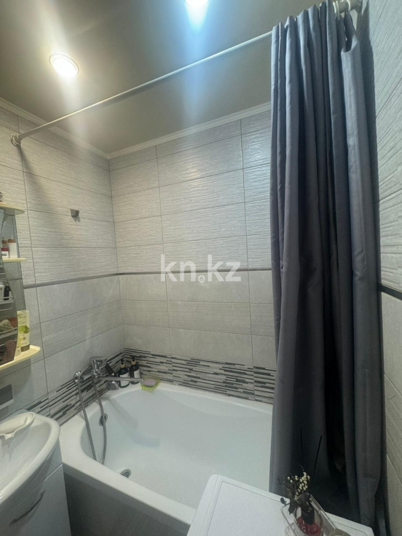 Продажа 2-комнатной квартиры, 44.3 м² в Караганде - фото 16