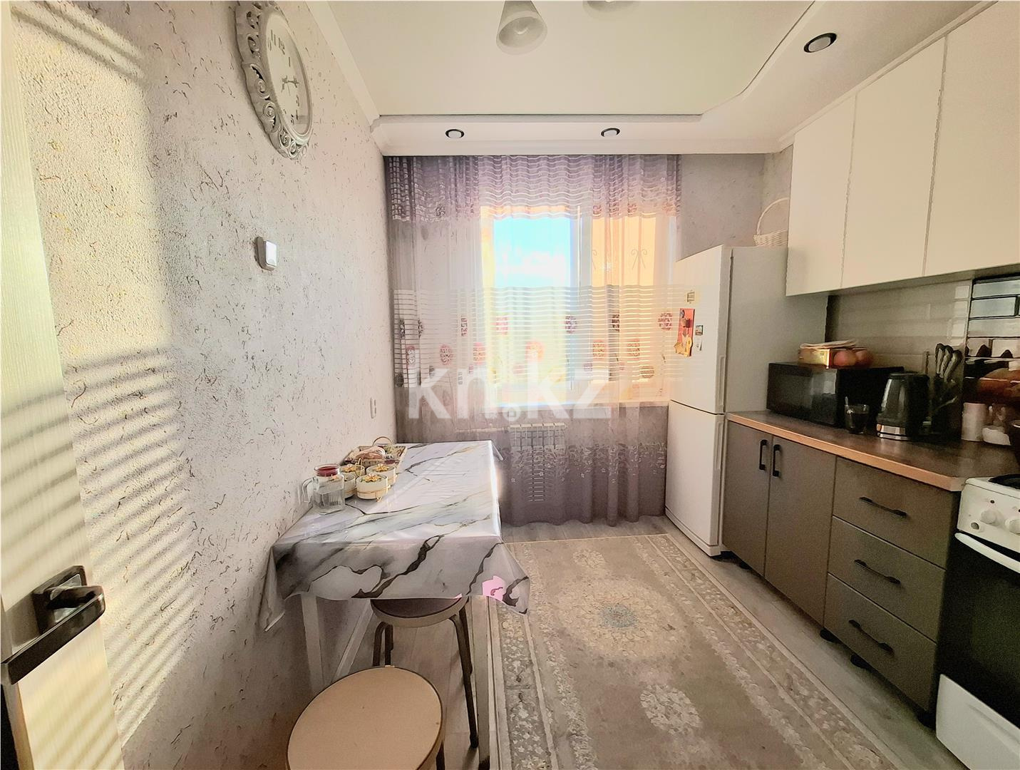 Продажа 3-комнатной квартиры, 68 м², пр. Металлургов в Темиртау - фото 8