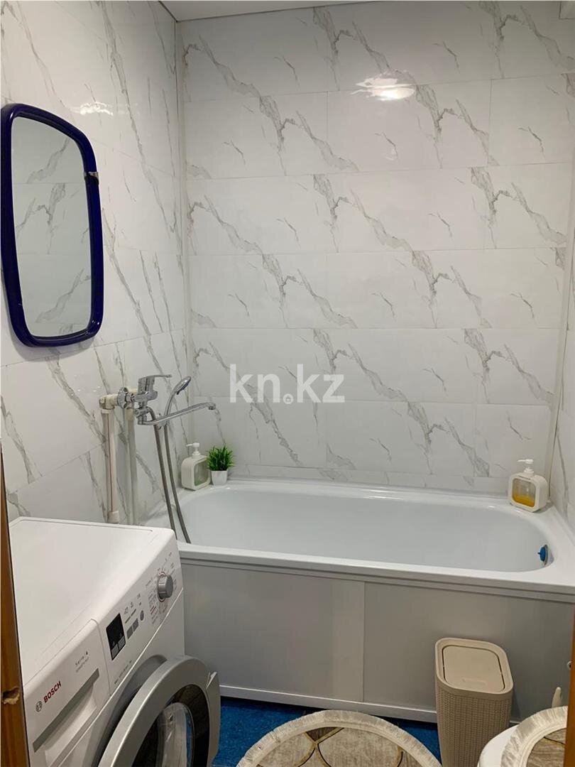 Продажа 1-комнатной квартиры, 32 м² в Караганде - фото 3