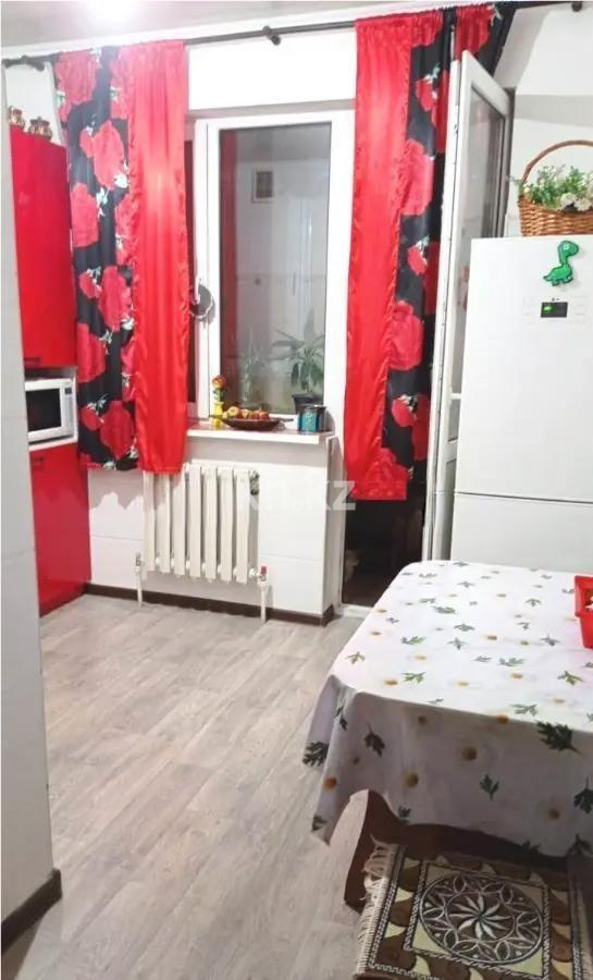 Продажа 2-комнатной квартиры, 63 м², мкр-н Зердели, дом  1/142 в Алматы - фото 4
