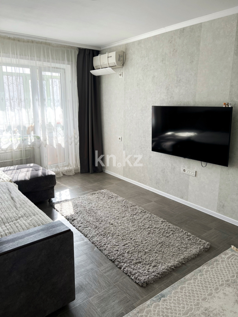 Продажа 2-комнатной квартиры, 44.5 м² в Павлодаре - фото 2