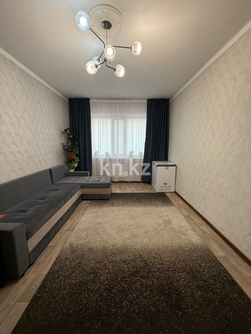 Продажа 2-комнатной квартиры, 61 м², мкр-н Айнабулак-4, дом  175 - ул. Жумабаева в Алматы