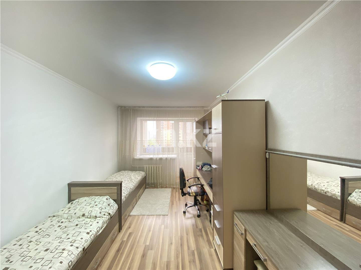 Продажа 3-комнатной квартиры, 91.9 м² в Астане - фото 6