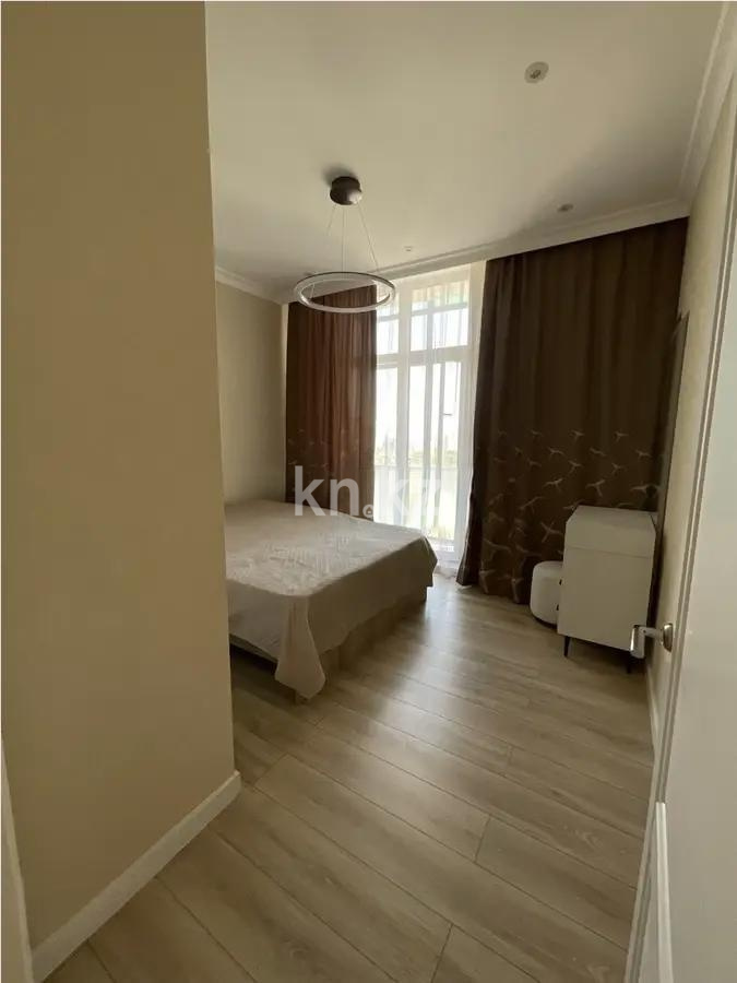 Продажа 2-комнатной квартиры, 58 м² в Астане - фото 2